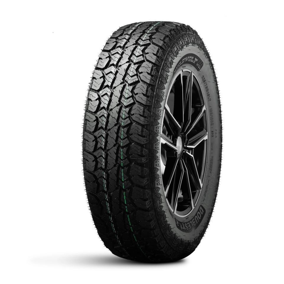 255/70 R16 DOUBLESTAR W01 108/104Q 