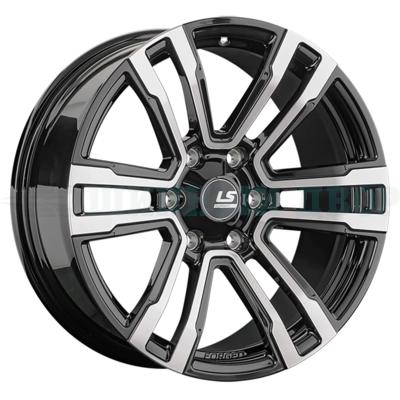 6*139.7 20" Et20 9J LS Forged LS FG11 77.8 BKF