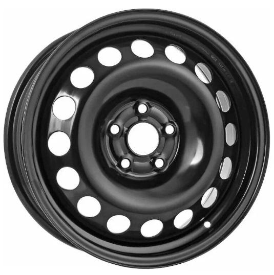 5*114,3 16" Et50 6.5J Magnetto 16014 AM 67.1 Black