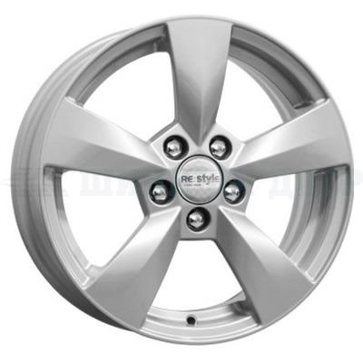 5*100 15" Et38 6J iFree Original КС700 57.1 Сильвер
