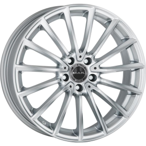 Komet silver