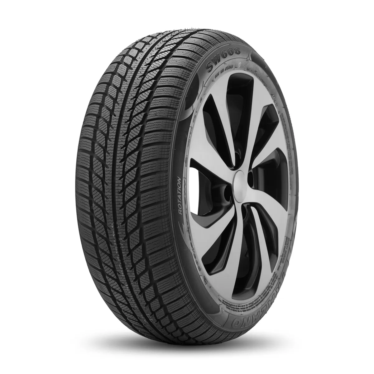 225/50 R17 TRAZANO SW608 98H 