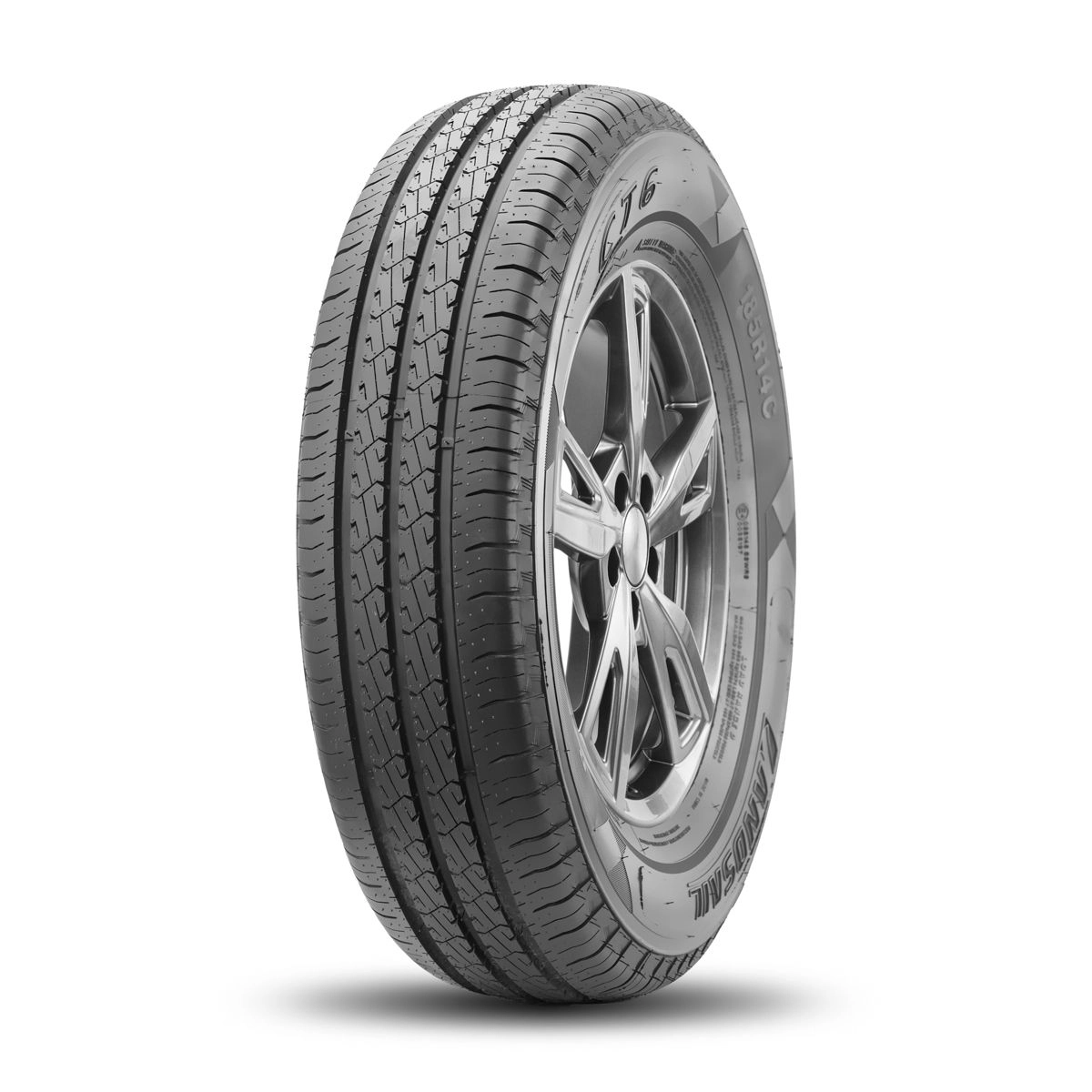 165/70 R14 LANDSAIL CT6 89/87R 