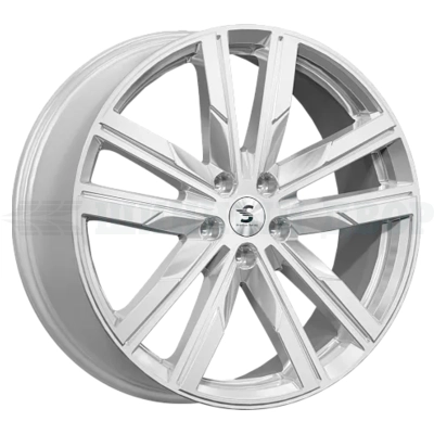 5*108 20" Et36 8J Premium Series КР014 (Exeed VX) 65.1 Elite Silver