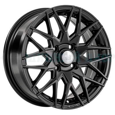 5*100 15" Et38 6.5J LS 784 57.1 BKS