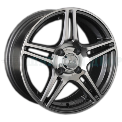 4*100 14" Et40 6J LS 770 73.1 GMF