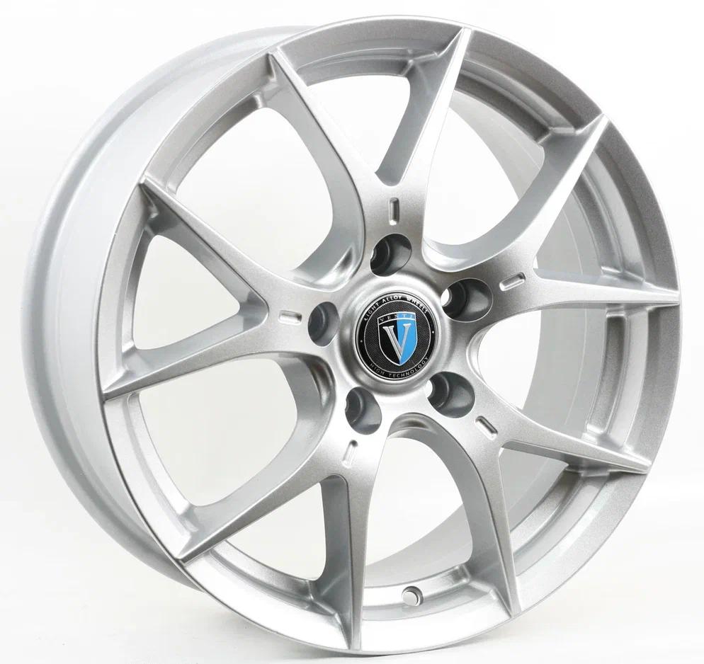 5*110 16" Et43 6.5J Venti 1617 63.4 S