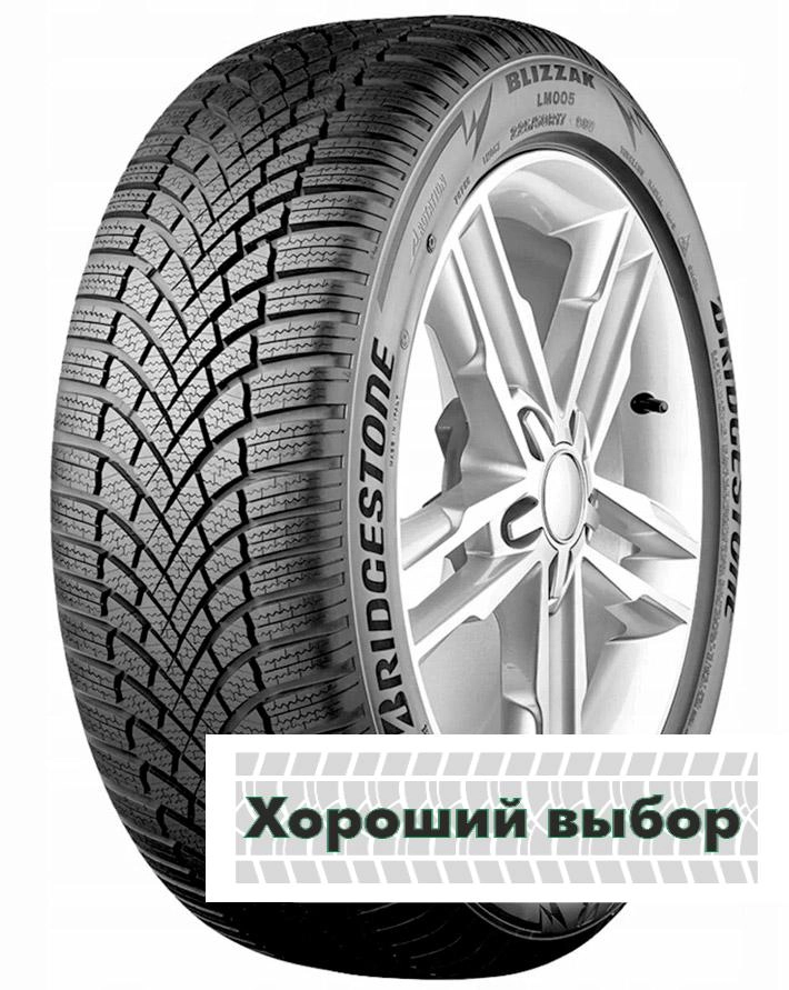 275/40 r19 Bridgestone Blizzak LM005 105W