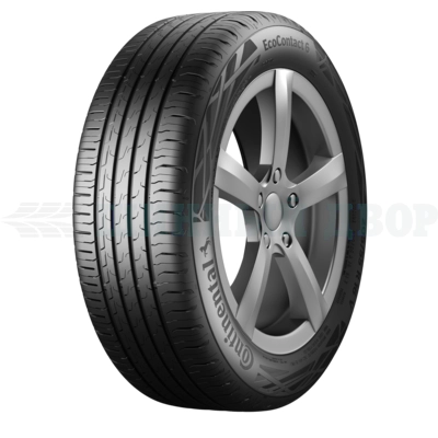 245/50 R19XL Continental ContiEcoContact 6 105W *