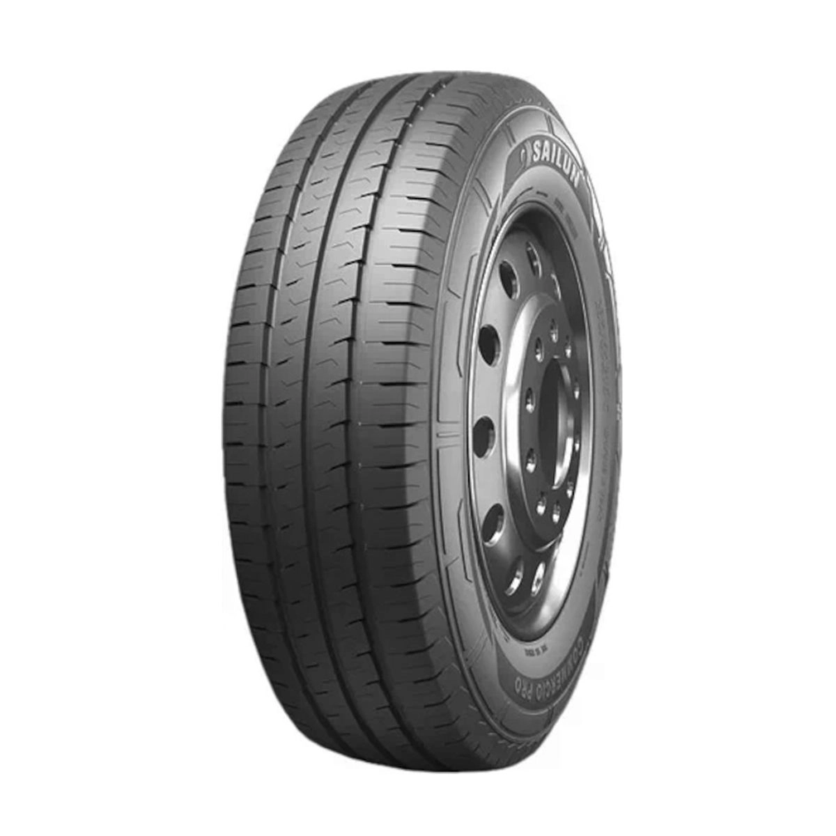 225/55 R17 Sailun Commercio Pro 109/107H 