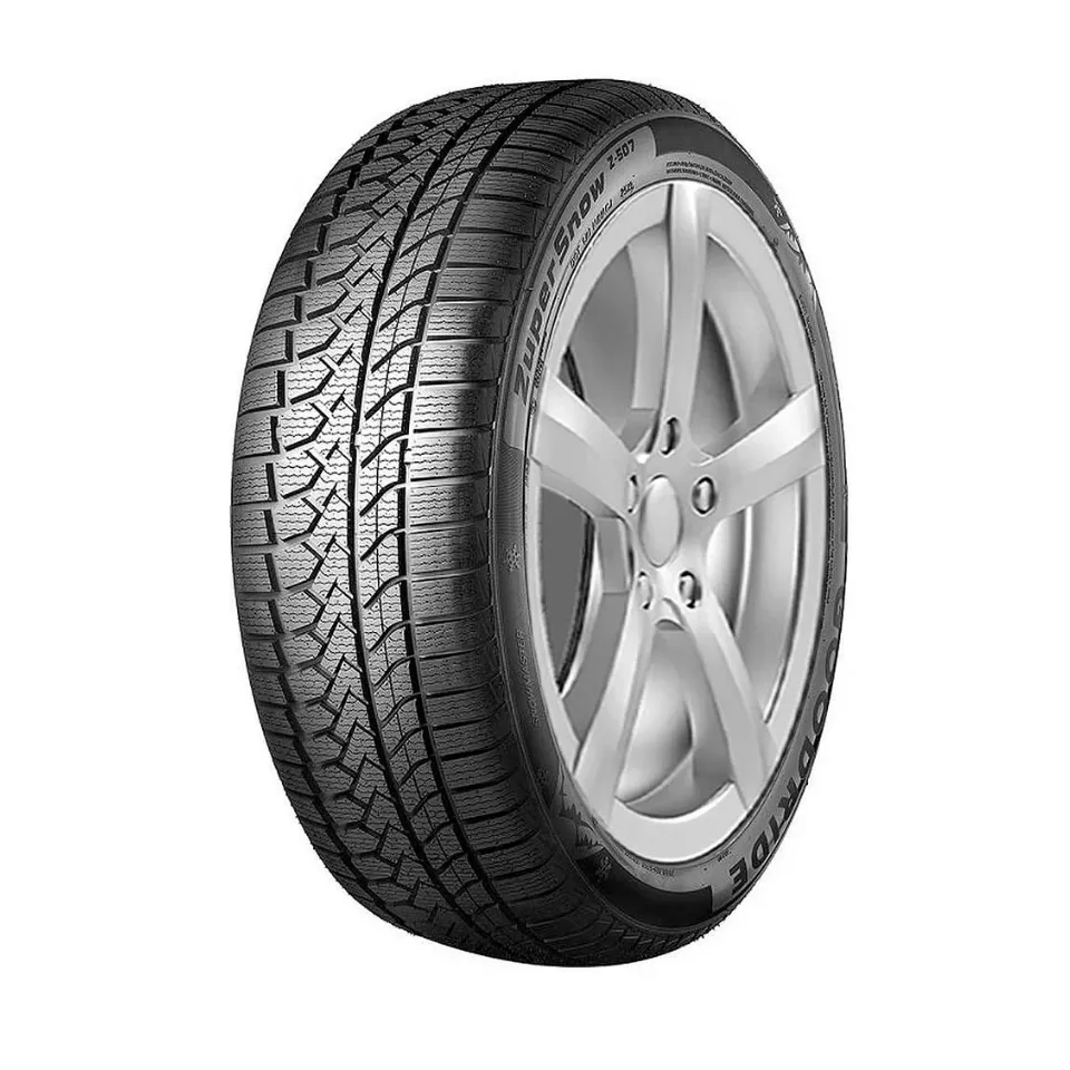 225/50 R18 Goodride ZuperSnow Z-507 99V 