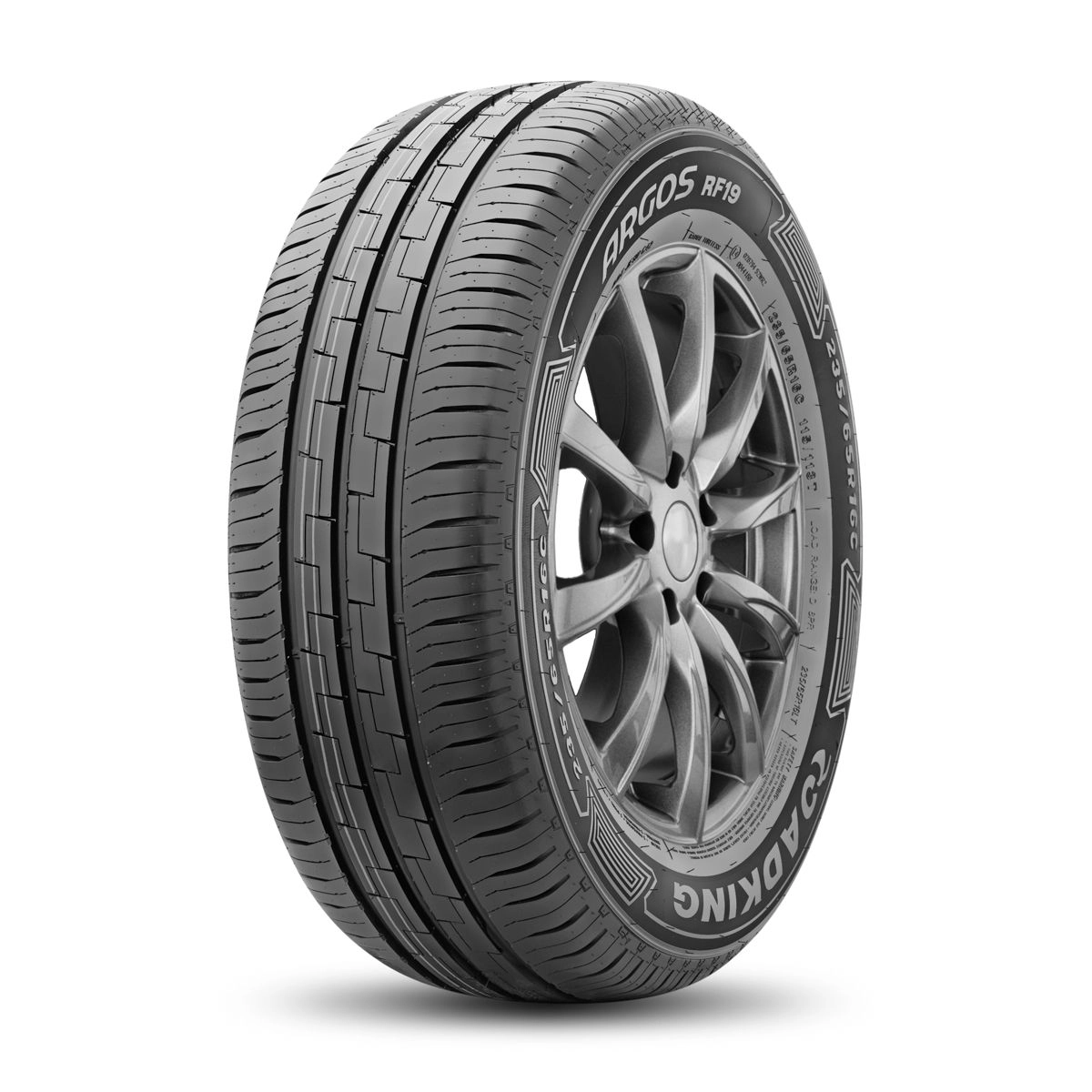 235/65 R16 Roadking ARGOS RF19 115/113T 
