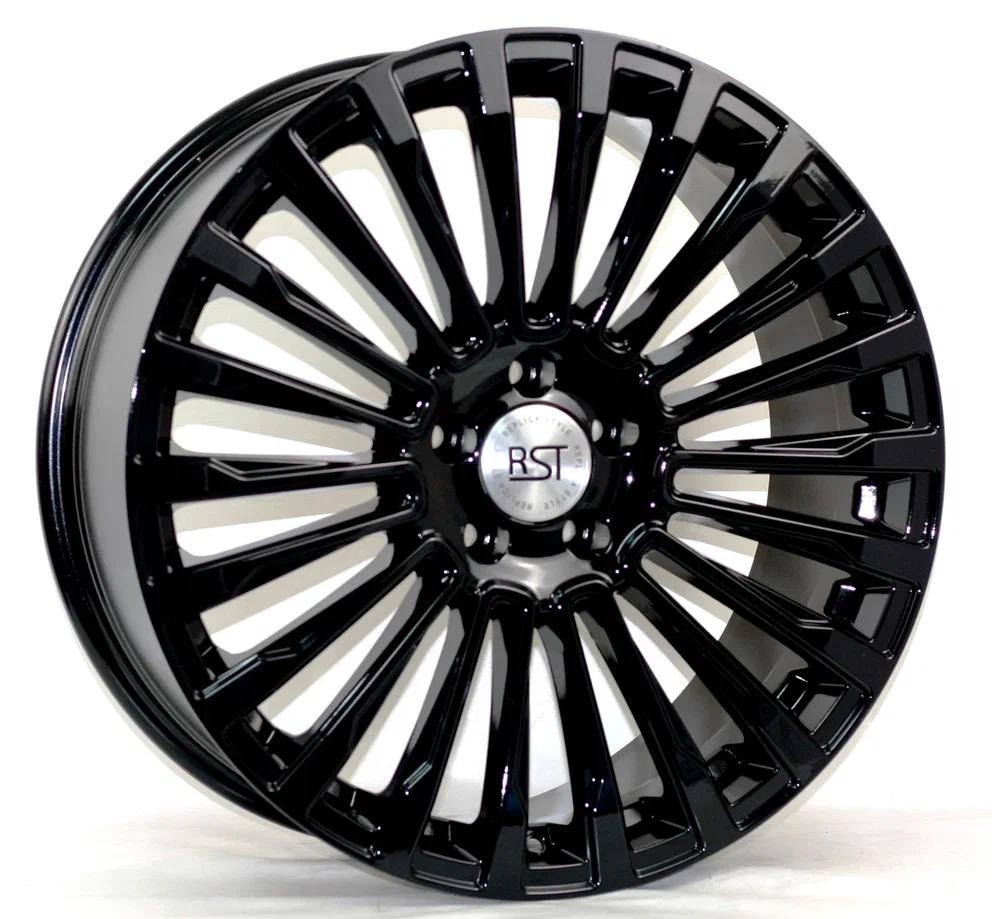 5*120 20" Et45 8.5J RST R062 59.5 BL