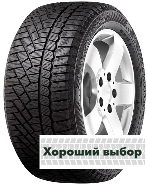175/65 r15 Gislaved Soft Frost 200 88T