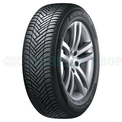 225/60 R17 Hankook Kinergy 4s2 X H750A 99H