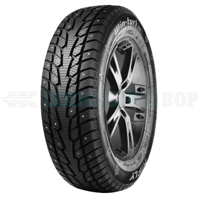 235/45 R18XL HiFly Win-Turi 215 98H