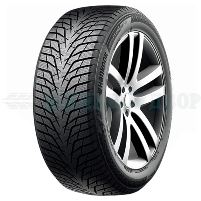 255/55 R19XL Hankook Winter i*cept IZ3 X W636A 111T
