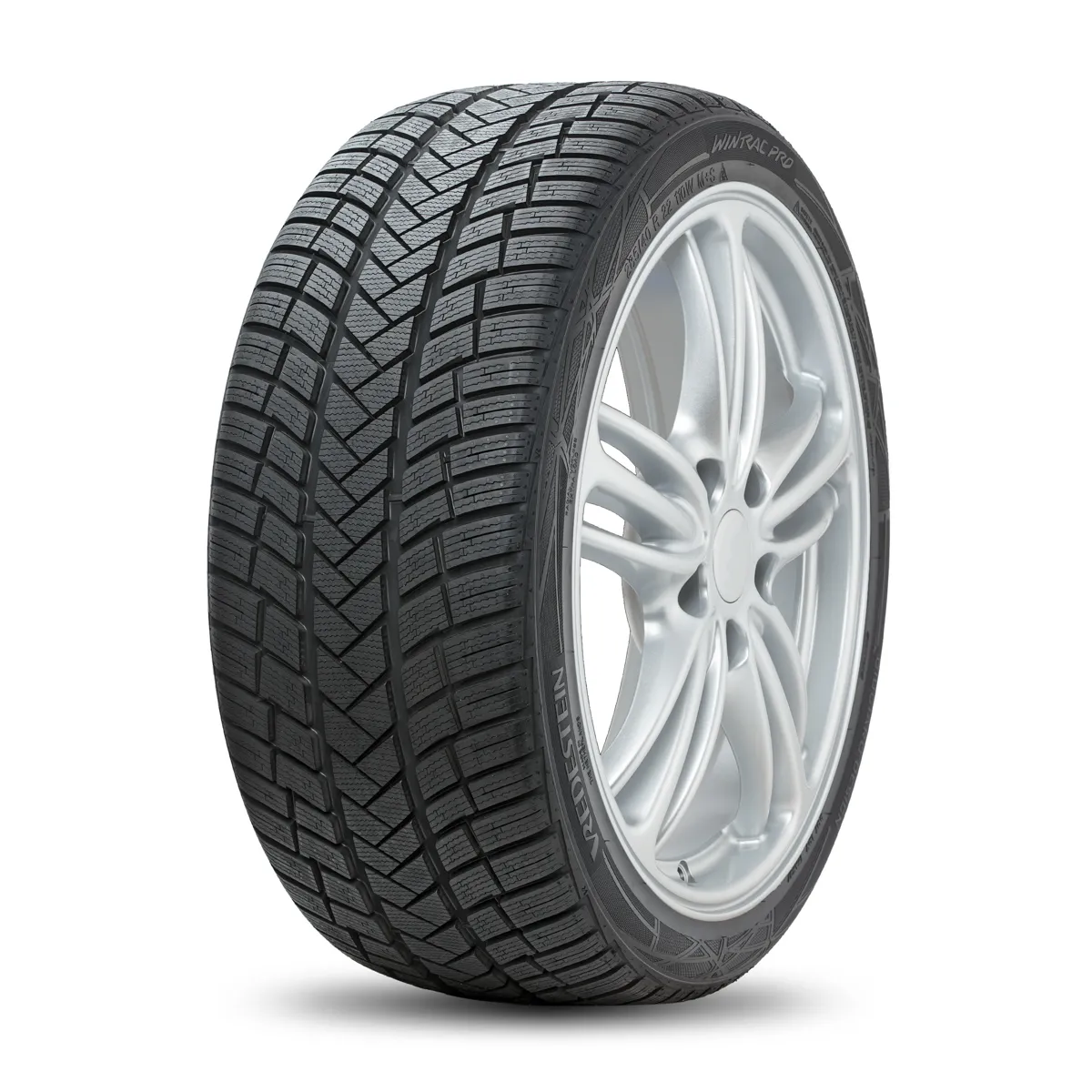 285/35 R20 Vredestein Wintrac Pro 104W 