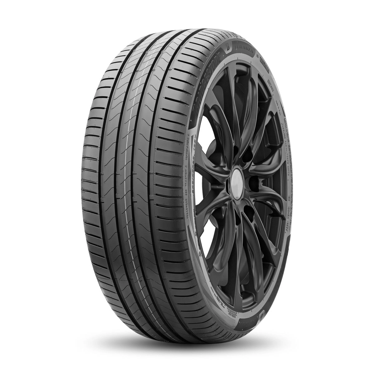 285/40 R21 BRIDGESTONE Turanza 6 109Y 