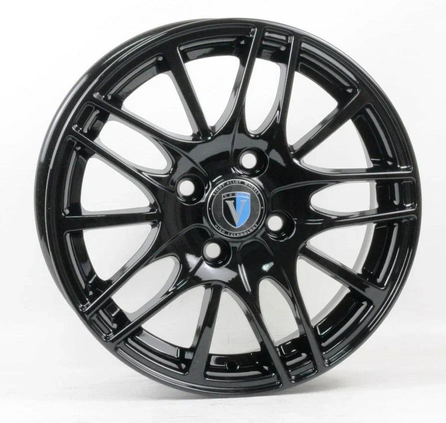 4*100 14" Et45 5.5J Venti 1406 56.6 BL