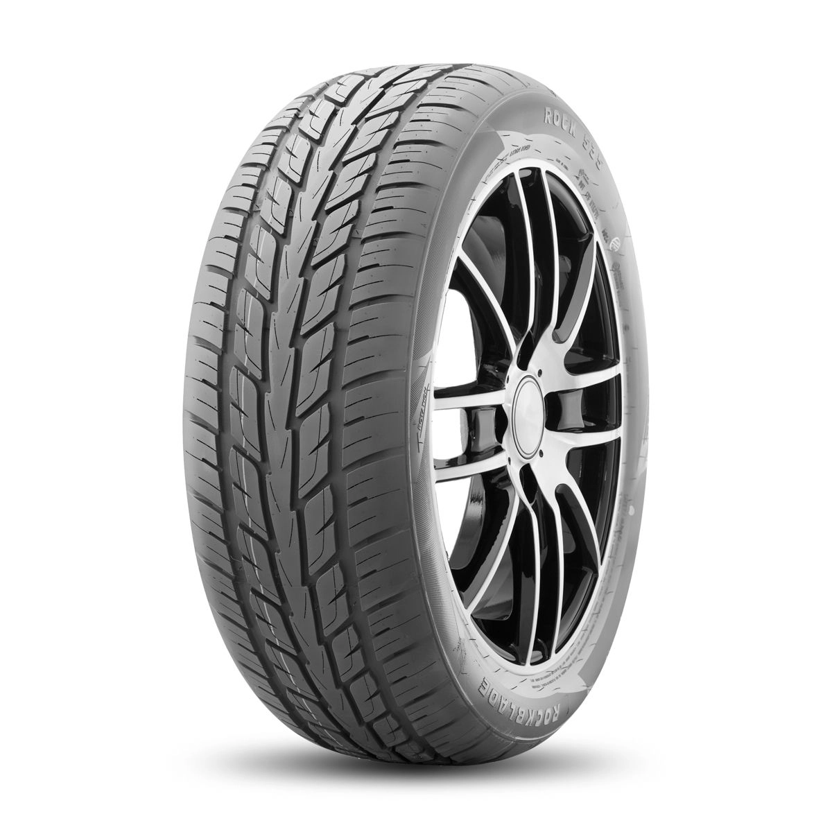 285/40 R22 RockBlade ROCK 535 110V 