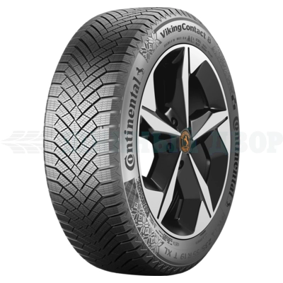 265/55 R19XL Continental VikingContact 8 113H