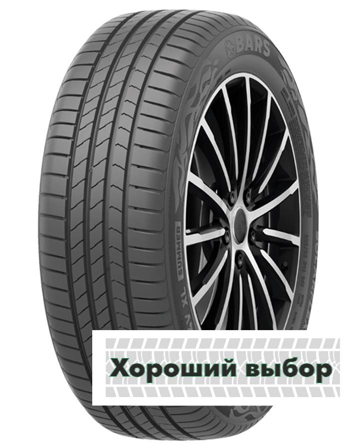 195/55 r15 Bars SOLARFLEXX 85V