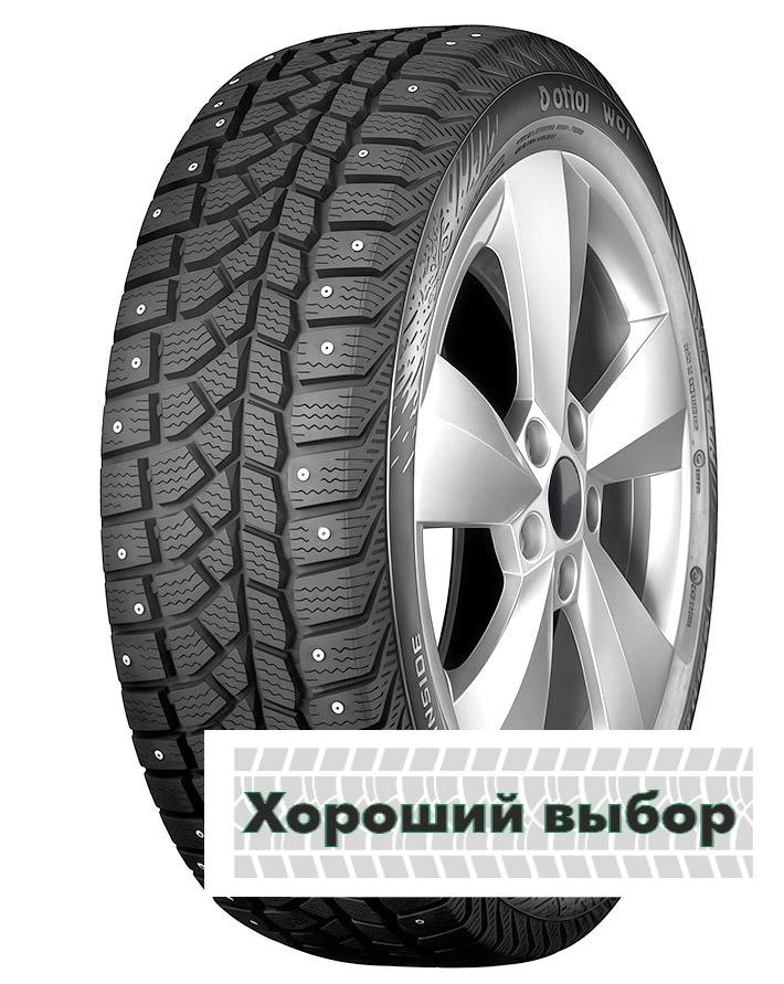 205/50 R17 Attar W01 89T