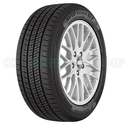 315/35 R21 Yokohama AVID GT S35A 111V