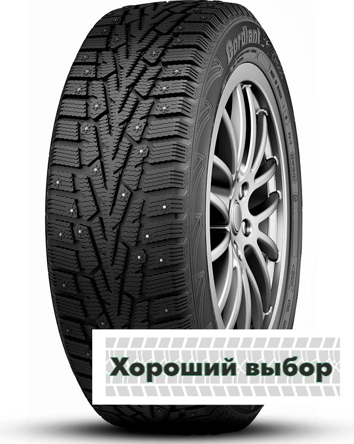 215/55 r17 Cordiant Snow Cross 98T