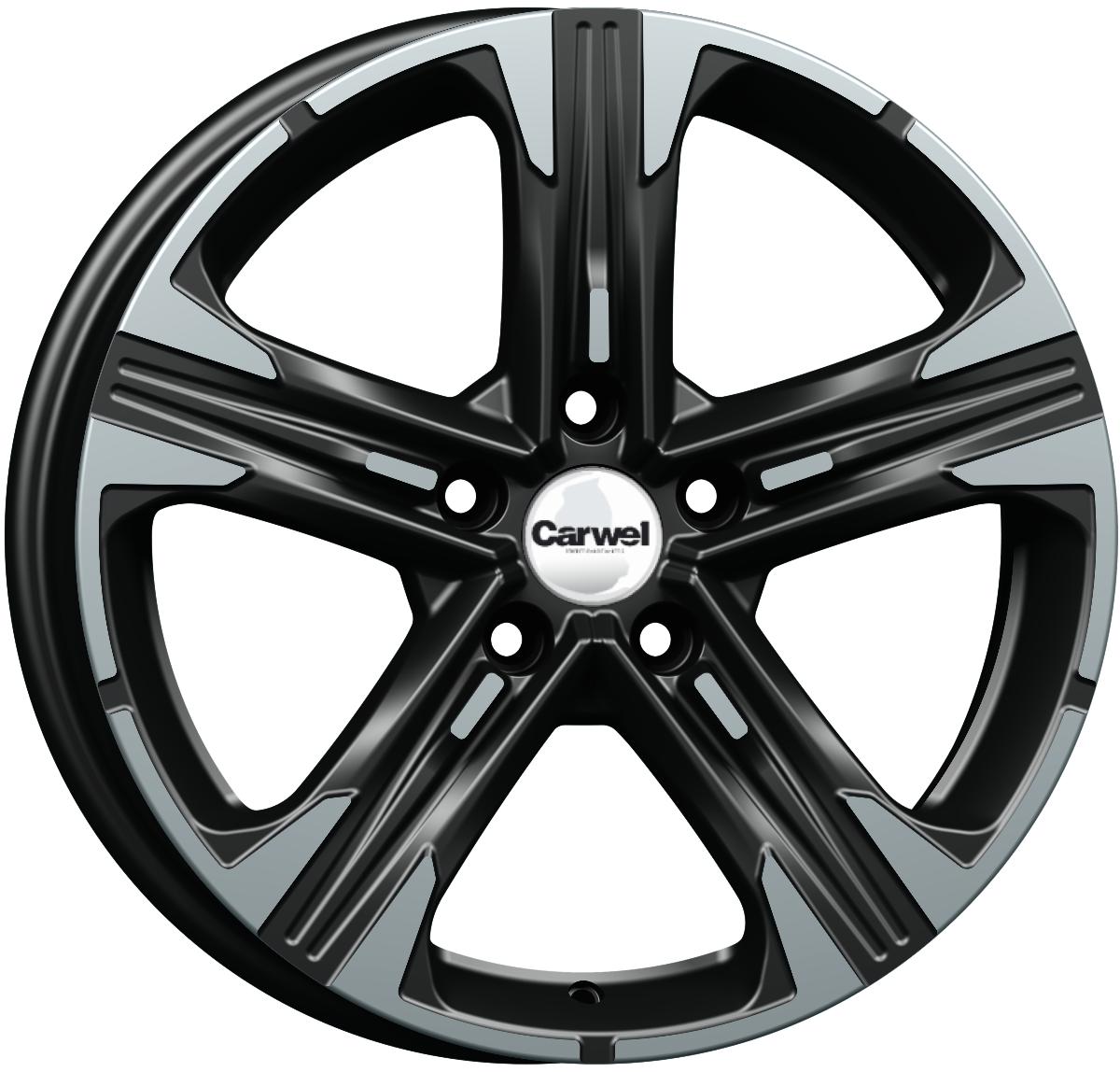 5*112 17" Et40 7.0J Carwel Алтор 240 57.1 AB