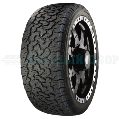 255/55 R20XL Unigrip Lateral Force A/T 110H