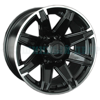 6*139.7 17" Et10 8J LS 763 107.1 BKL