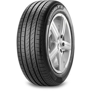 225/45R18 CINTURATO P7 ALL SEASON 91V 3PMS M+S RF AR PIRELLI
