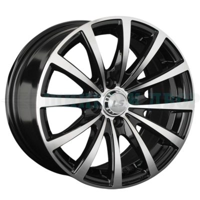 4*98 14" Et35 6J LS 792 58.6 BKF