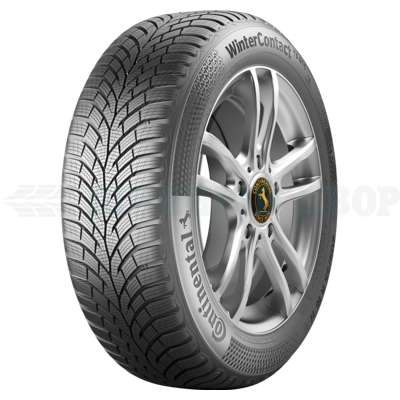 235/50 R19XL Continental ContiContiWinterContact TS 870 P 103V