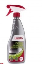 Очиститель пластика Lesta 0,5 л.