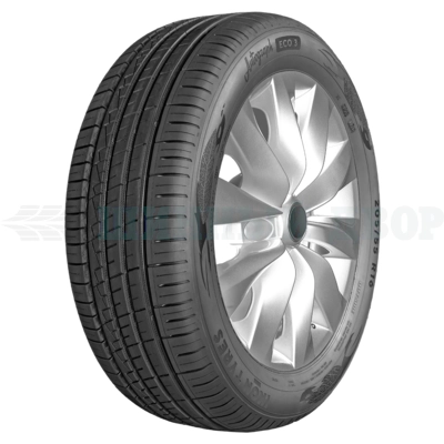 195/70 R15C Ikon Autograph Eco C3 104/102R