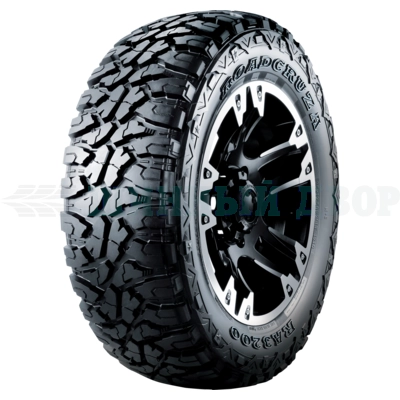 235/75 R15C Roadcruza RA3200 104/101Q