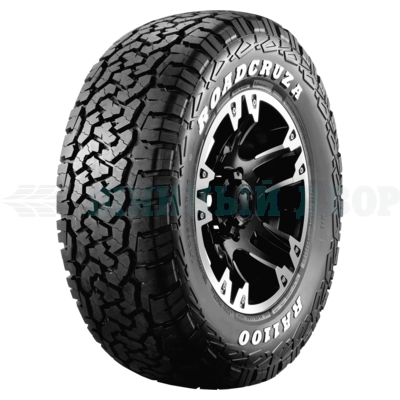 235/75 R15 Roadcruza RA1100 105T