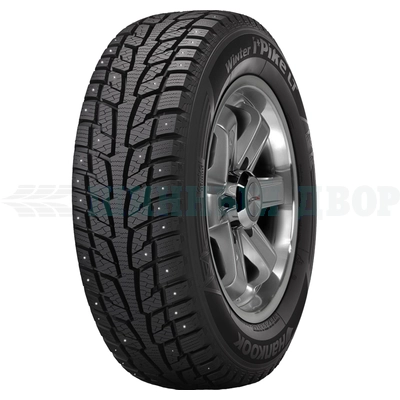 185/0 R14C Hankook Winter i*Pike LT RW09 102/100R