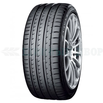 265/40 ZR20XL Yokohama ADVAN Sport V105S 104Y