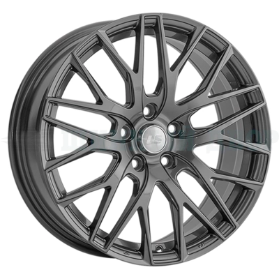 5*108 17" Et42 7.5J LS 1361 63.3 GM
