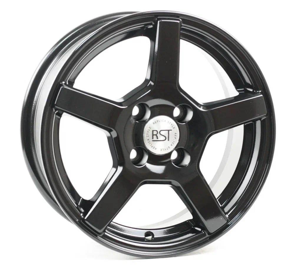 4*98 14" Et33 5.5J RST R024 58.6 BL