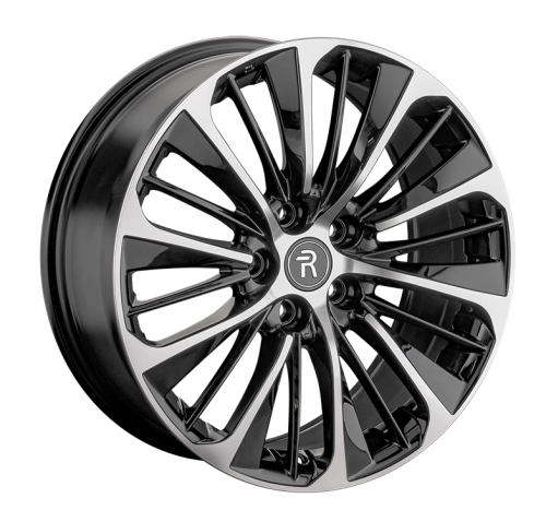 5*114,3 20" Et30 8J Replay LX141 60,1 BKF