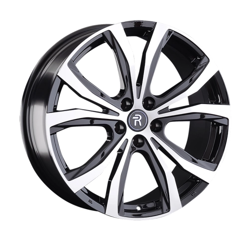5*114,3 20" Et30 8J Replay LX108 60,1 BKF
