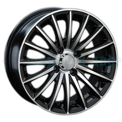 4*100 14" Et40 6J LS 804 73.1 BKF