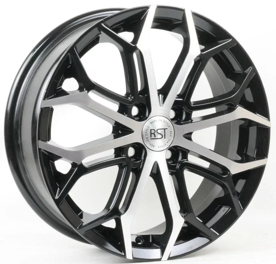 4*98 16" Et35 6.0J RST R126 58.6 BD