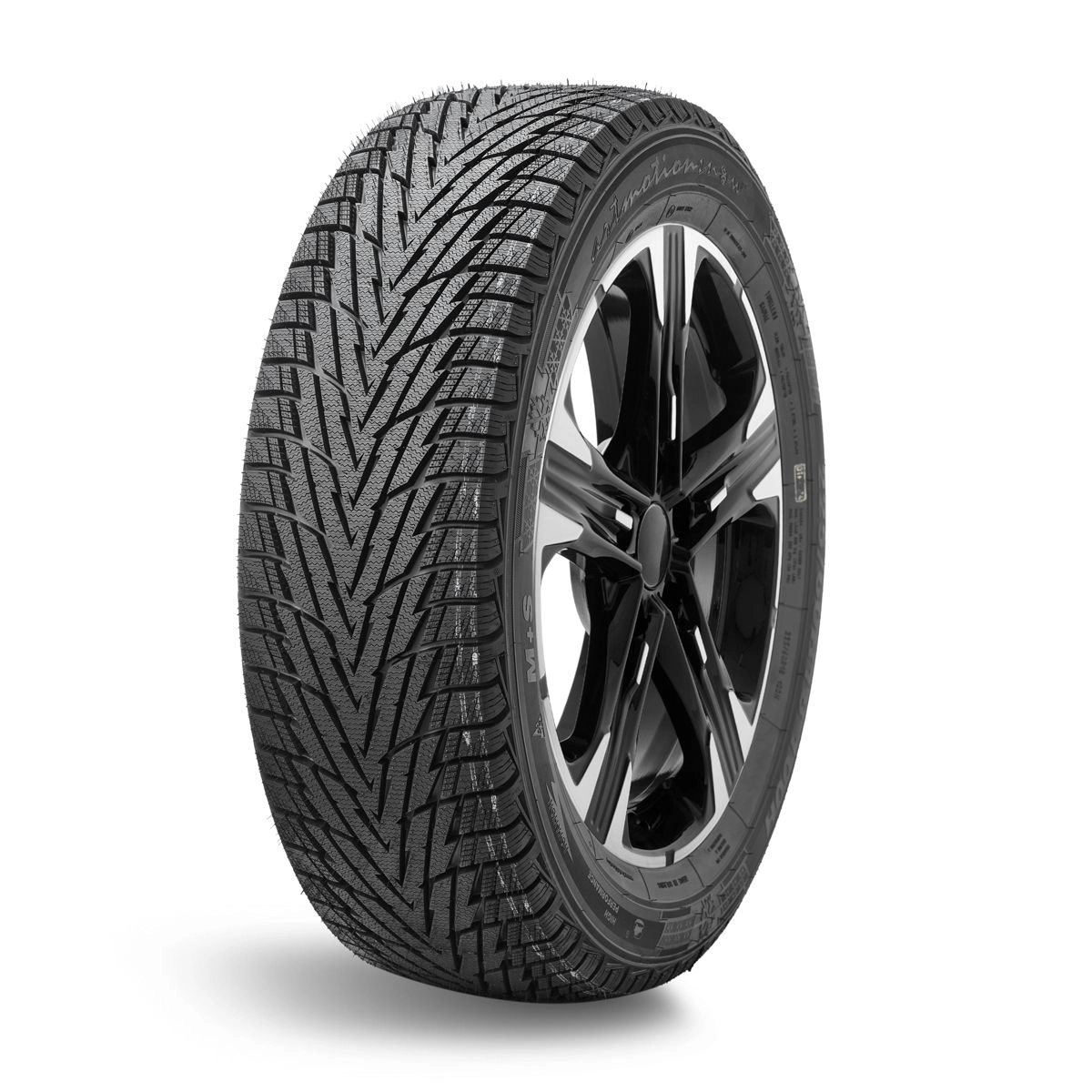 225/60 R18 BELSHINA Бел-494 Artmotion 100H 