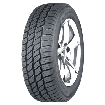 235/65 R16C Goodride All Season Master SW613 115/113R